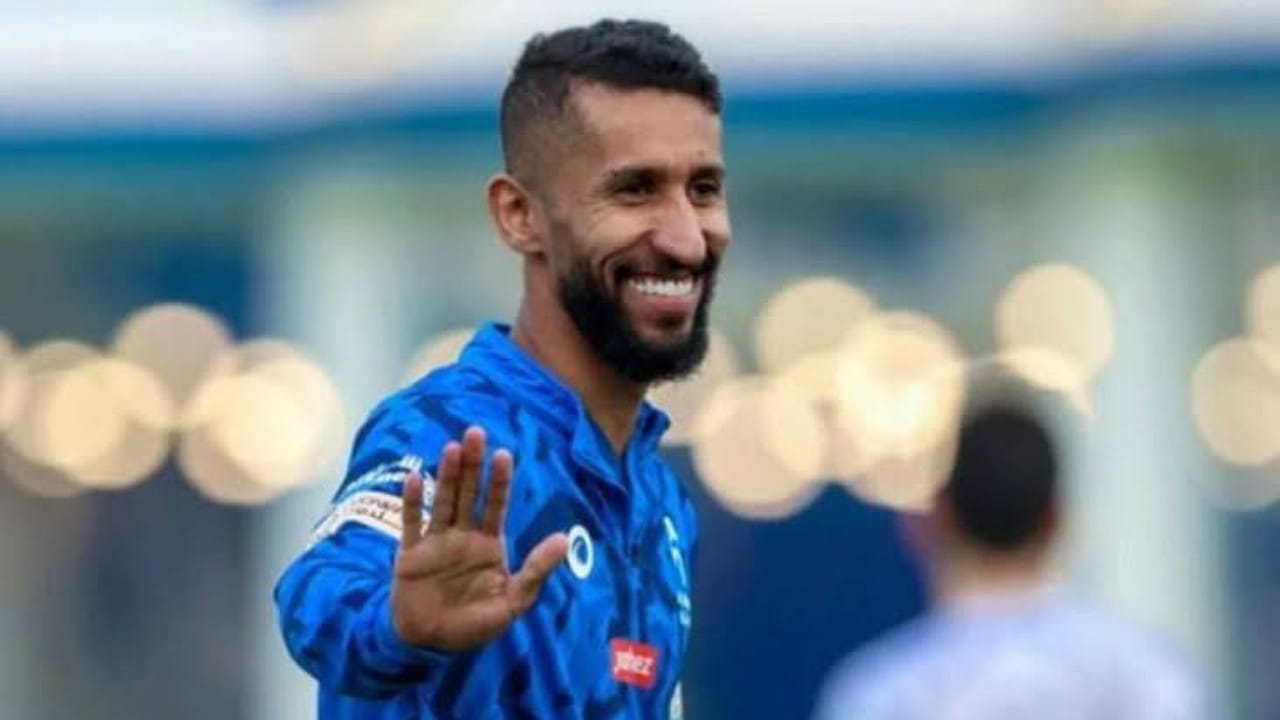 سلمان الفرج ينضم إلى نادي نيوم السعودي رفقة اللاعب أحمد حجازي 5 سلمان الفرج ينضم إلى نادي نيوم السعودي رفقة اللاعب أحمد حجازي