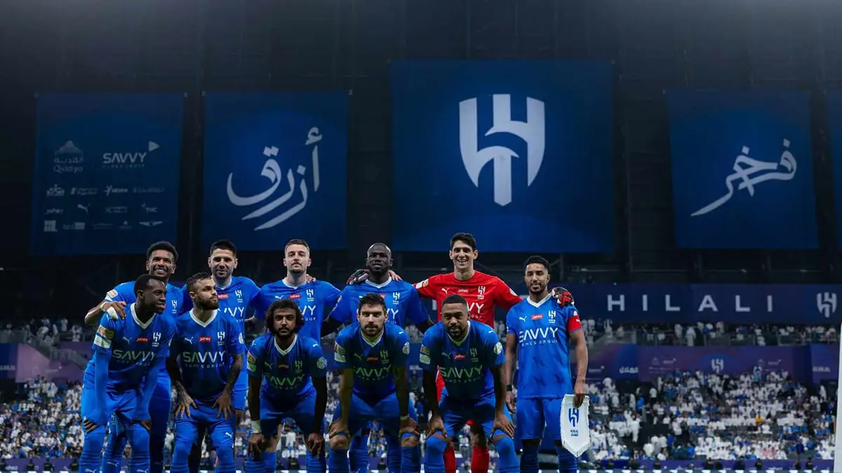 مدرب البكرية يفتخر بفريقه بعد الخسارة من الهلال: “خسرنا من أفضل فريق في آسيا”