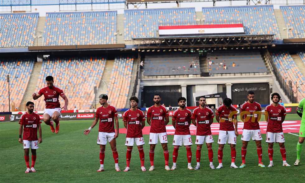 قائمة الأهلي امام طلائع الجيش في الدوري المصري الممتاز 5 قائمة الأهلي امام طلائع الجيش في الدوري المصري الممتاز