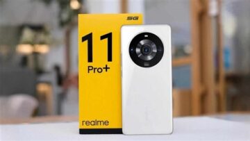 سعر ومواصفات هاتف Realme 11: تجربة فريدة بكاميرا 108 ميجا بكسل وأداء استثنائي!