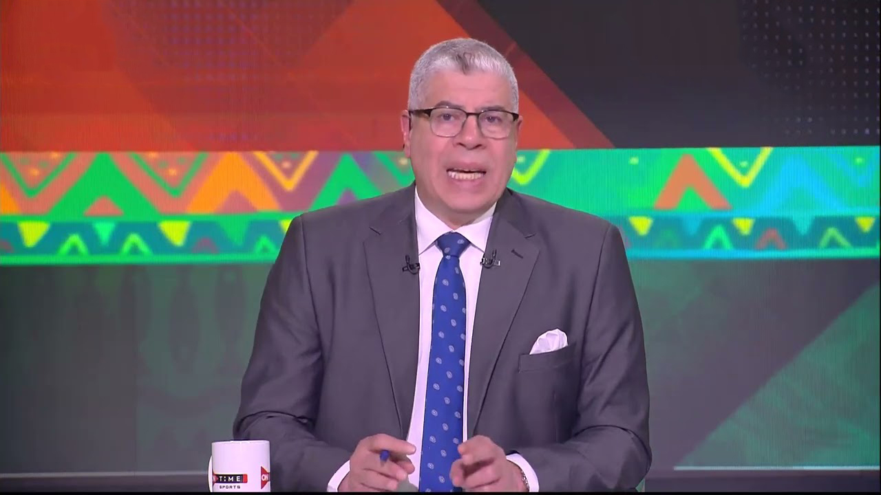 ما هي أسباب إيقاف برنامج أحمد شوبير على قناة أون تايم سبورتس؟ 2 ما هي أسباب إيقاف برنامج أحمد شوبير على قناة أون تايم سبورتس؟