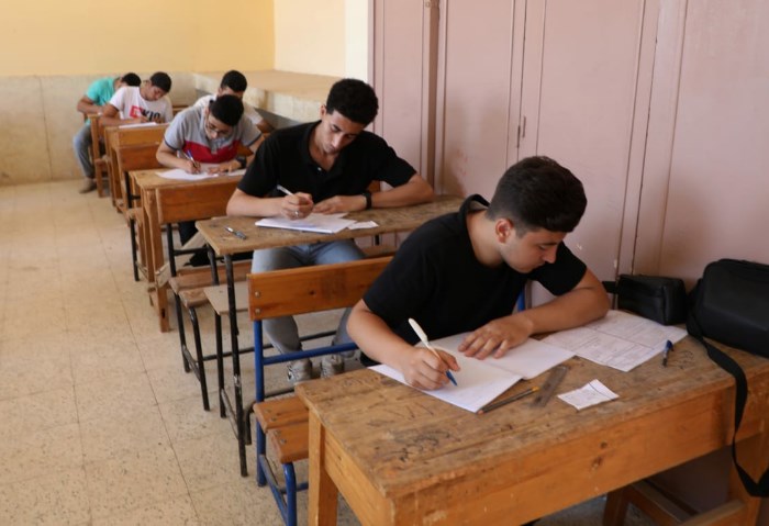 الرابط الرسمي لنتيجة الدبلومات الفنية 2024 برقم الجلوس وخطوات الاستعلام 2 الرابط الرسمي لنتيجة الدبلومات الفنية 2024 برقم الجلوس وخطوات الاستعلام