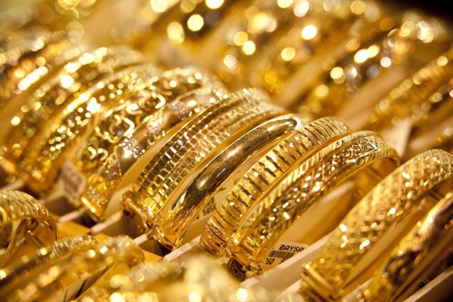 وصل كام عيار 21 اليوم.. أسعار الذهب اليوم الأحد 14 يوليو 2024