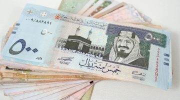 65000 ريال سعودي قرض شخصي لمواجهة الغلاء والديون