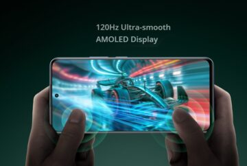 بتصميم فخم وسعر مفاجأة.. ريلمي تُطلق ملك الفئة الاقتصادية Realme 12 4G الأكثر طلبًا
