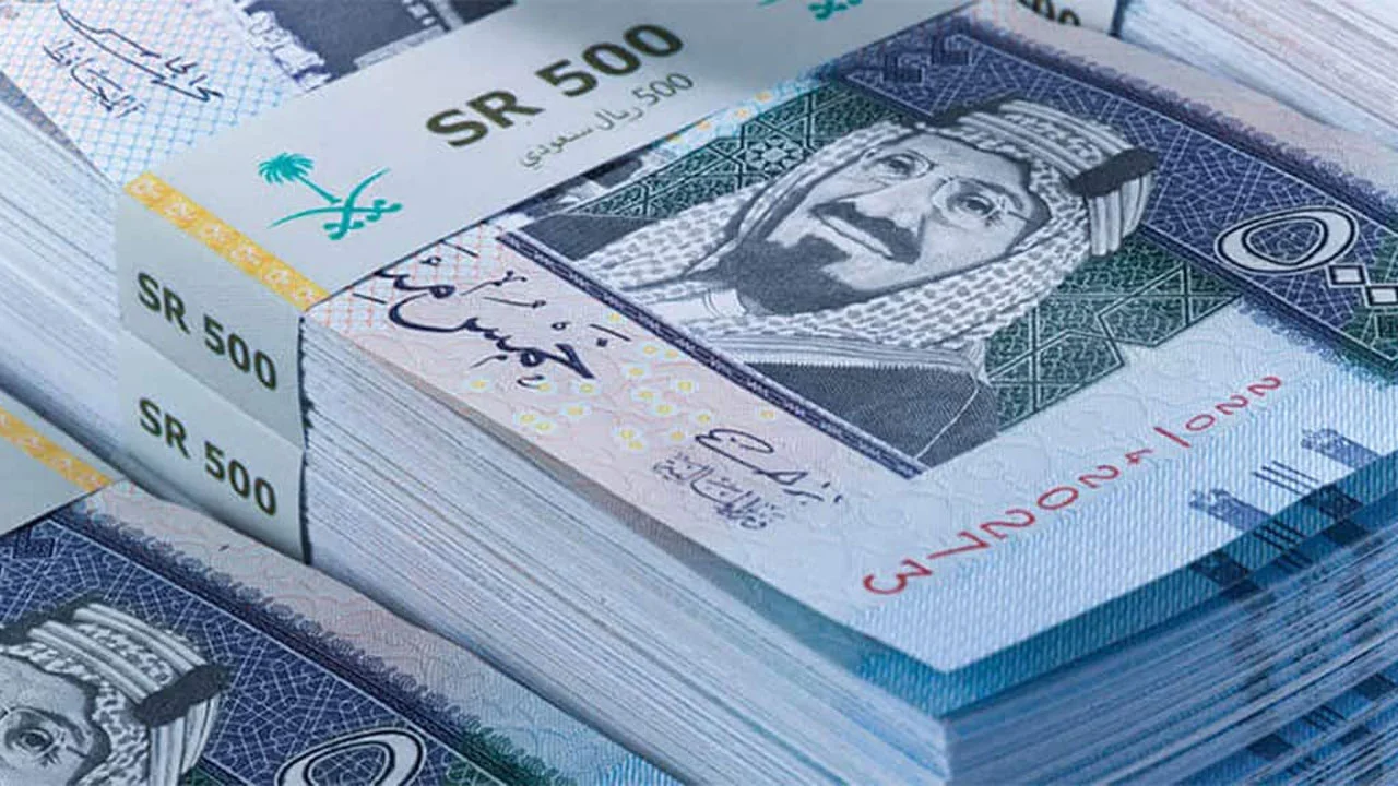 “استفد الآن” تمويل يصل إلى 300 ألف ريال سعودي على مدى 60 شهرًا من باب رزق جميل للتمويل متناهي الصغر