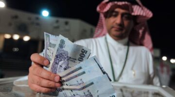 71000 ريال سعودي للمديونوين والمتعثرين