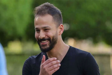 رسالة مؤثرة للاعب أحمد رفعت قبل وفاته بأيام قليلة.. ماذا قال اللاعب في آخر كلماته؟