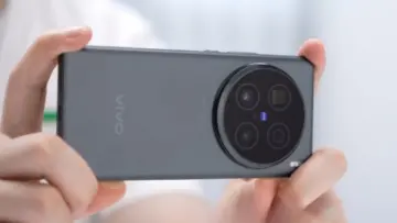 “لو محتار قارن بنفسك”.. مقارنة شاملة بين هاتف vivo X100 Ultra وهاتف Samsung Galaxy A55