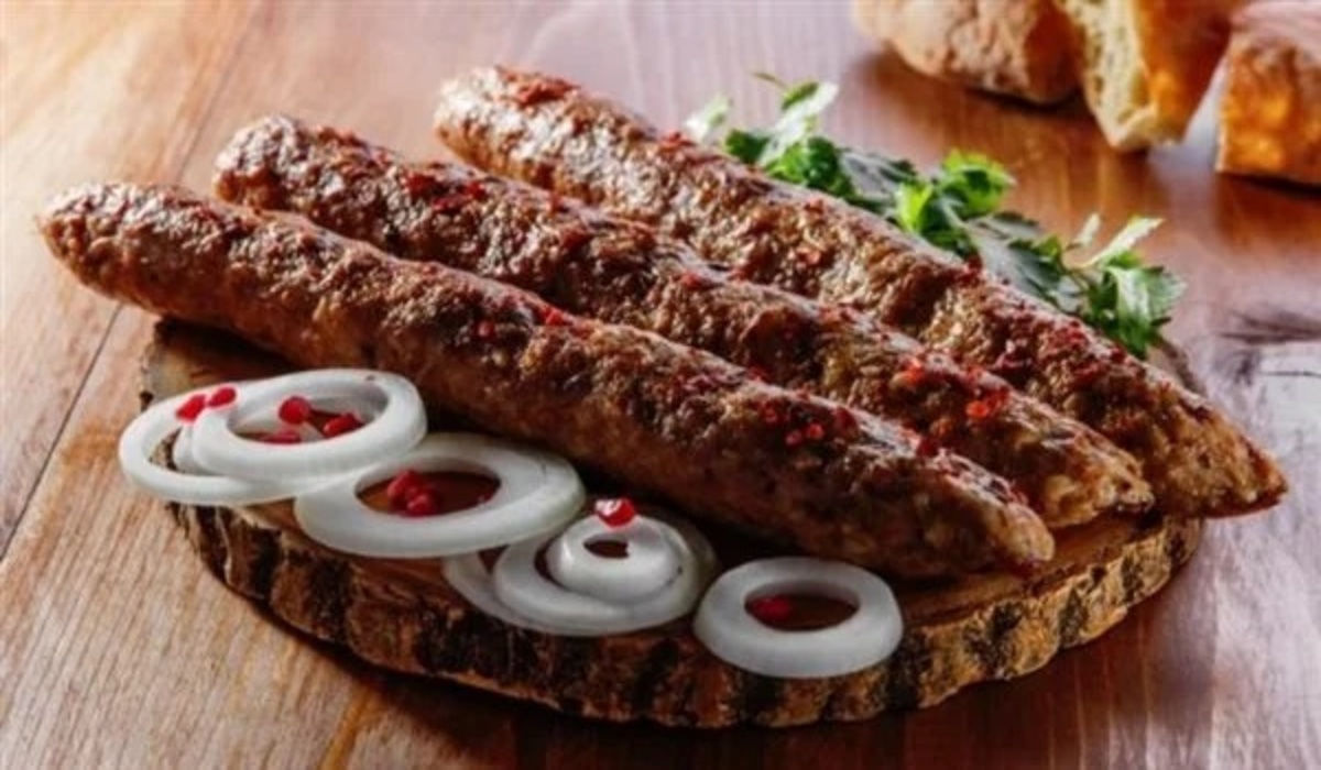 على طريقة الحاتي.. خطوات تحضير الكباب مثل أشهر المطاعم في المنزل