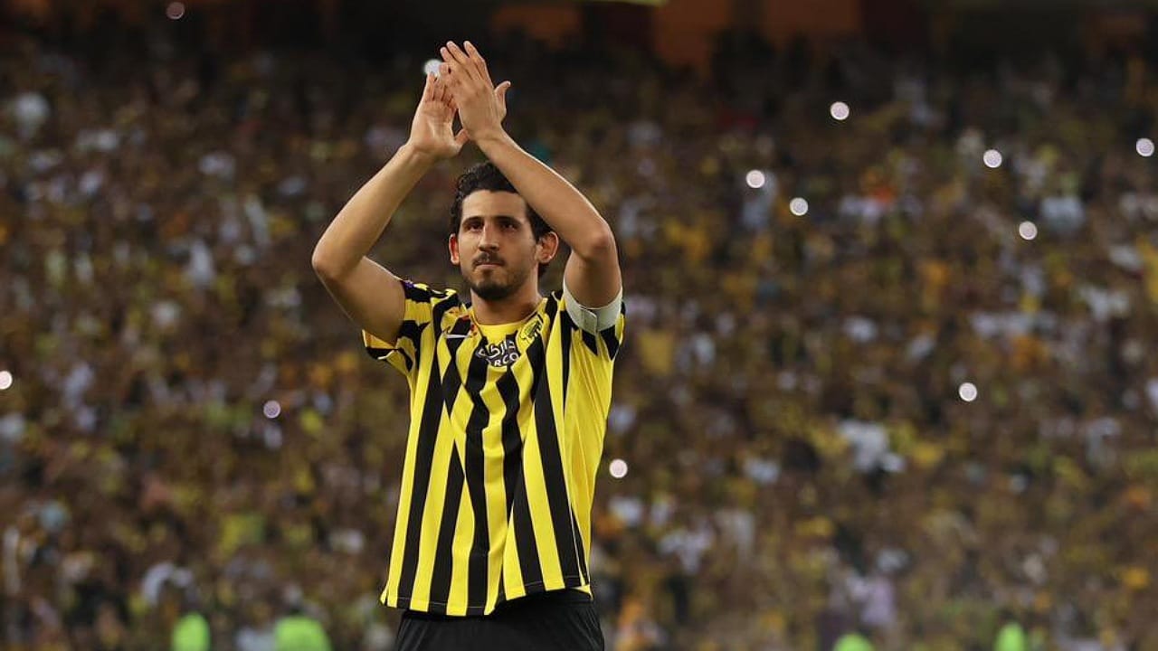 “رسميًا”.. أحمد حجازي ينتقل إلى نادي نيوم الصاعد حديثًا لدوري روشن