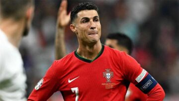 رونالدو يُصرح رسمياً: بطولة اليورو 2024 ستكون الأخيرة بالنسبة لي