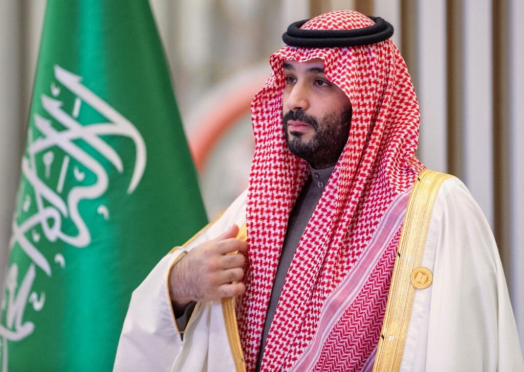 "تغيير في السن النظامية للتقاعد".. ولي العهد السعودي يوافق رسمياً على نظام جديد للتأمينات وفئة معينة تلتحق به 4 “تغيير في السن النظامية للتقاعد”.. ولي العهد السعودي يوافق رسمياً على نظام جديد للتأمينات وفئة معينة تلتحق به