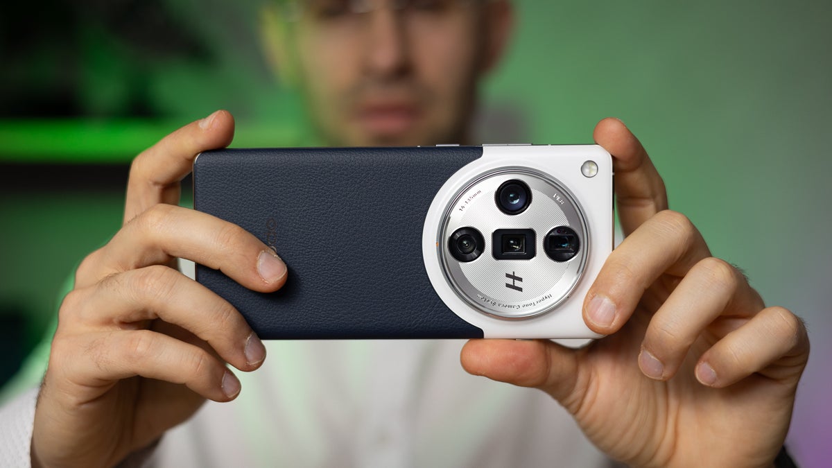 Oppo Find X7 Pro: الرفاهية والقوة في جهاز واحد - تجربة لا مثيل لها في عالم الهواتف الراقية 5 Oppo Find X7 Pro: الرفاهية والقوة في جهاز واحد – تجربة لا مثيل لها في عالم الهواتف الراقية
