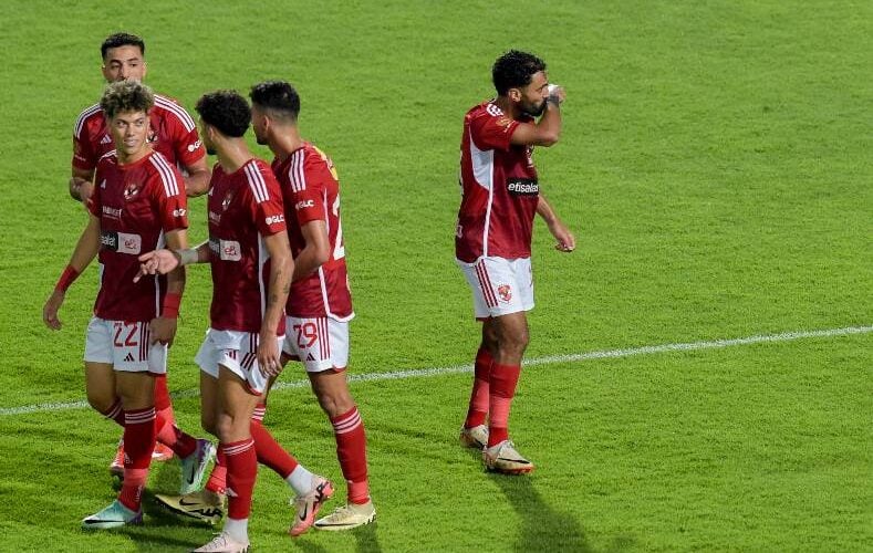 موعد مباراة الأهلي والداخلية في الدوري العام المصري والقنوات الناقله لها 5 موعد مباراة الأهلي والداخلية في الدوري العام المصري والقنوات الناقله لها