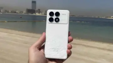 “هل تفوق هاتف شاومي على عملاق سامسونج؟”.. مقارنة شاملة بين هاتف Xiaomi Poco F6 Pro وهاتف Samsung Galaxy A55