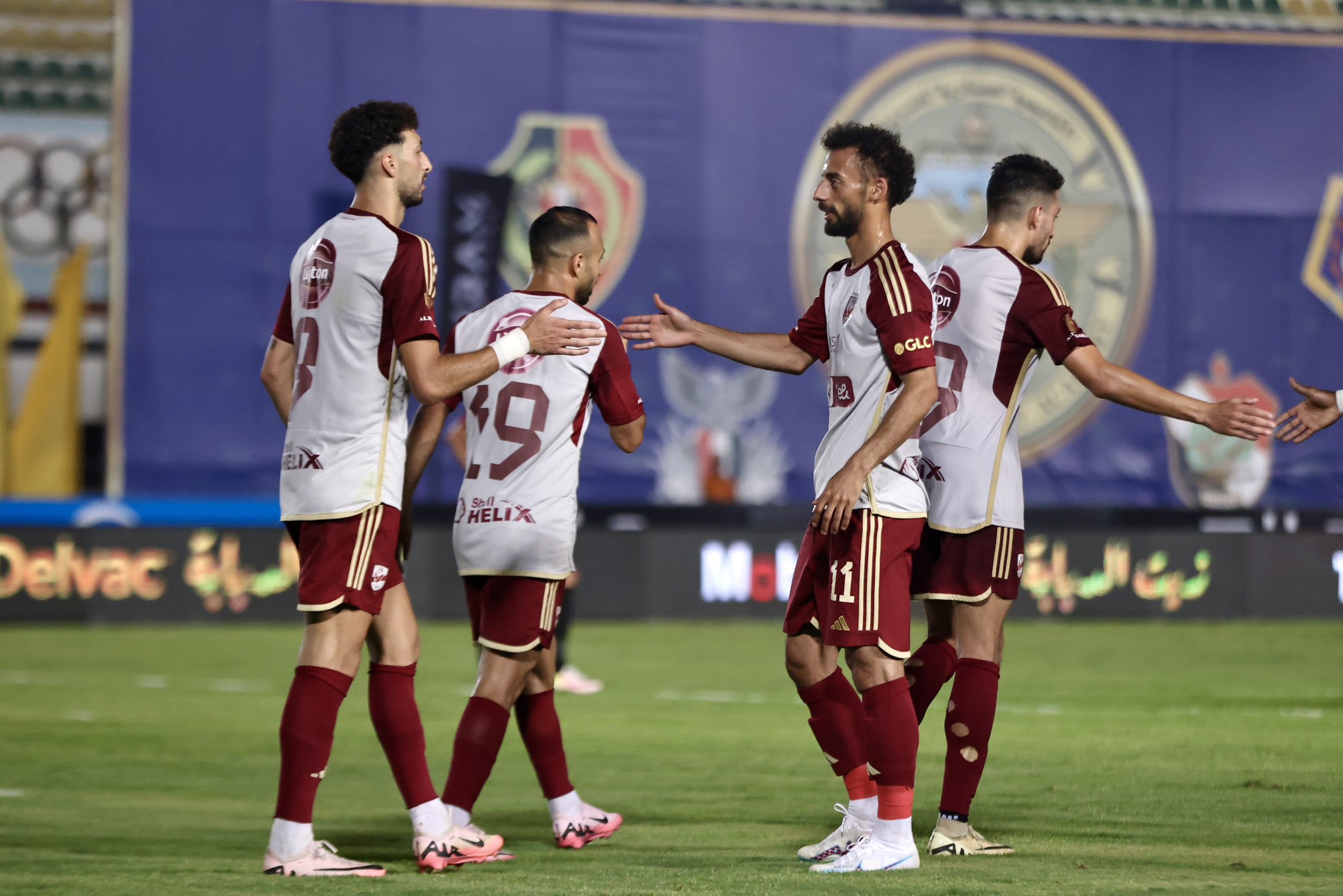 تشكيل الأهلي المتوقع أمام طلائع الجيش في الدوري المصري 5 تشكيل الأهلي المتوقع أمام طلائع الجيش في الدوري المصري