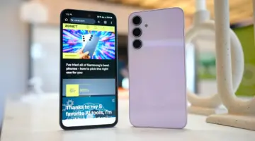 Galaxy A35 5G