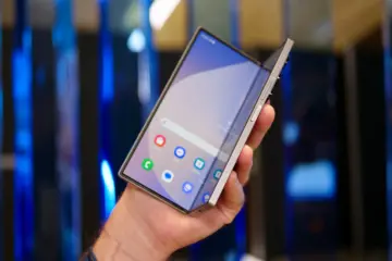 سامسونج تزيح الستار عن Galaxy Z Flip 6 القبل الطي خلال مؤتمرها السنوي.. التفاصيل