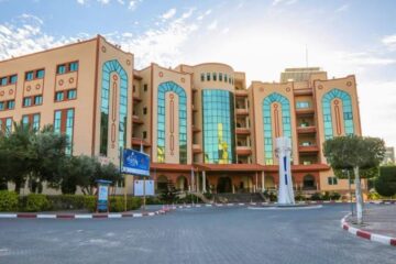 «بدأ اليوم».. التسجيل في مرحلة البكالوريوس للعام الجامعي 1446 في الجامعة الإسلامية للسعوديين والمنح الداخلية