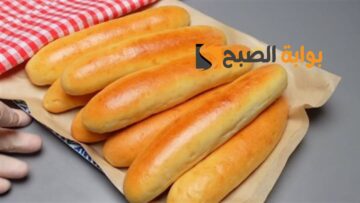 طريقة عمل العيش الفينو في البيت بدون بيض احلى من المخبز وانضف