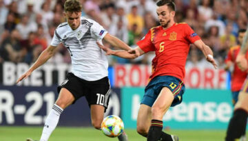 من يتفوق على الآخر .. موعد مباراة ألمانيا ضد إسبانيا في ربع نهائي يورو 2024
