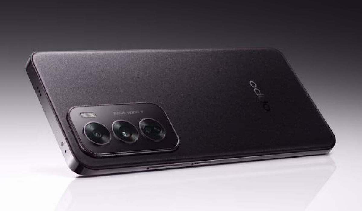 بتصميم مقاوم للكسر وبطارية عملاقة .. مواصفات هاتف Oppo Reno 12 وموعد الإطلاق الرسمي في مصر