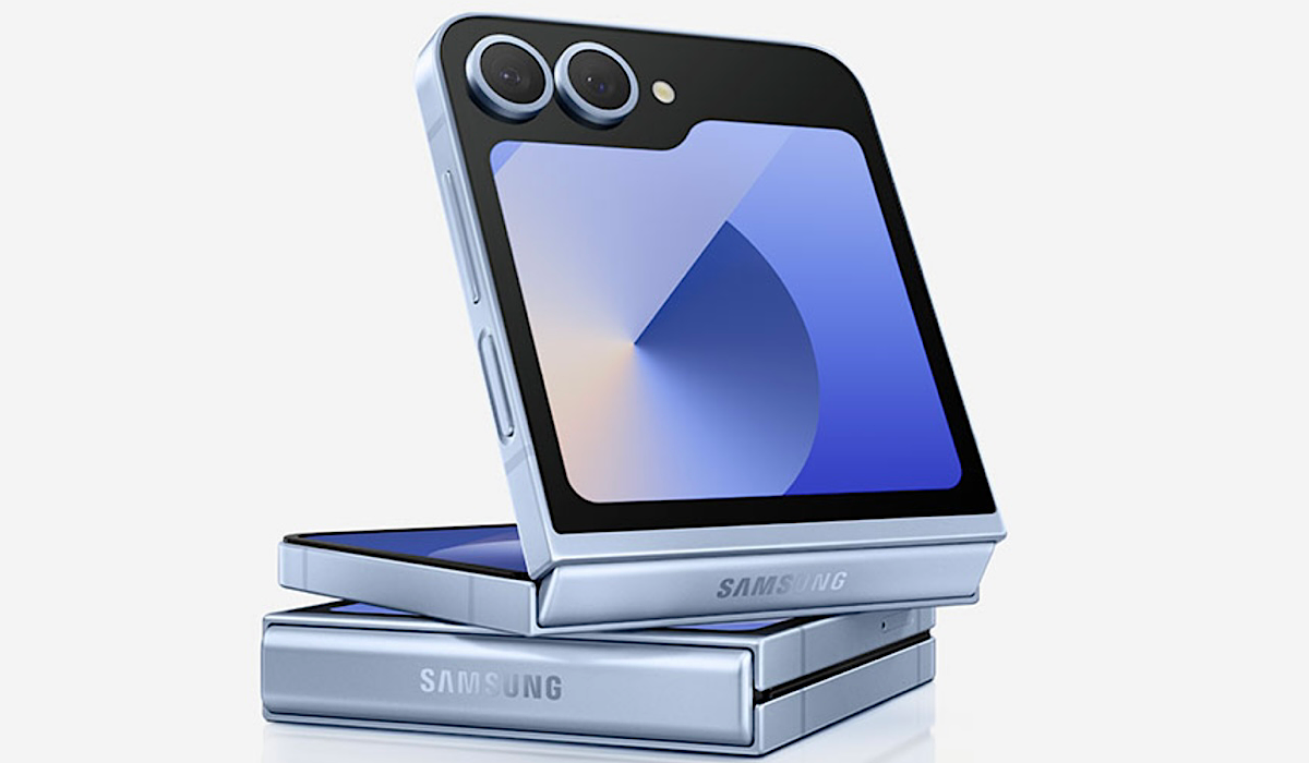 بتصميم قابل للطي ومستوى إبداعي مختلف .. سعر ومواصفات هاتف Samsung Galaxy Z Flip 6 الجديد