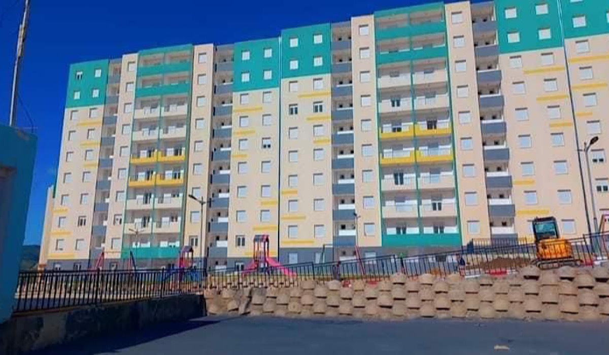 رسمي ومباشر .. Https aadl 3 inscription 2024 dz site رابط التسجيل في سكنات عدل 3 وأبرز الفئات المستبعدة
