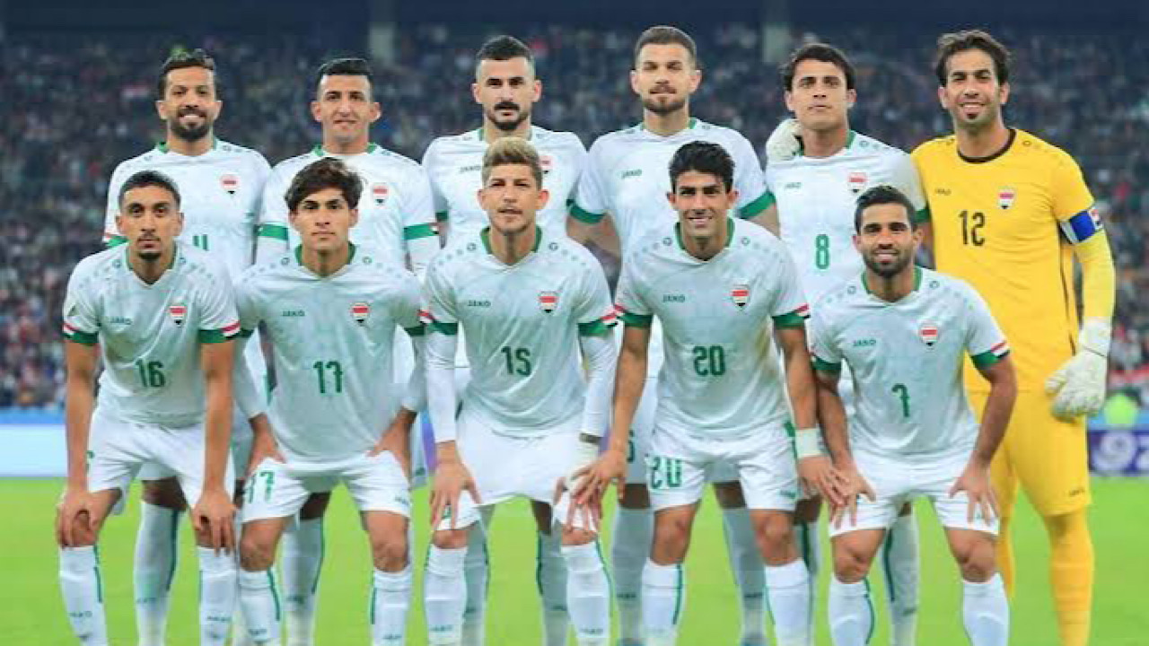 أسود الرافدين في مواجهة عالمية .. موعد مباراة العراق والأرجنتين في أولمبياد باريس 2024 والقنوات المجانية الناقلة