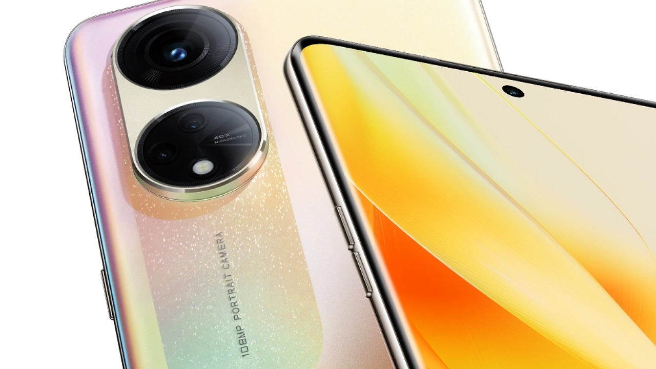 بأقل سعر.. عروض جرير على هاتف Oppo Reno 8T 5G مع خصم يصل إلى 250 ريال سعودي
