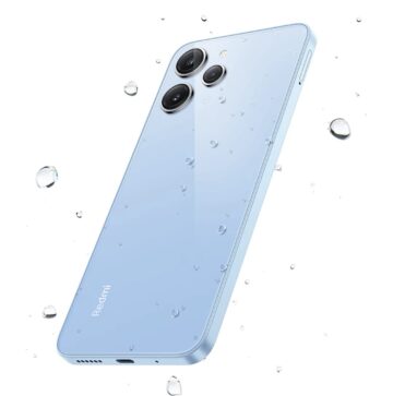 بخصم 19‎%‎ وتقسيط شهري يبدأ من 298 جنيه .. تفاصيل شراء هاتف Xiaomi Redmi 12 من أمازون