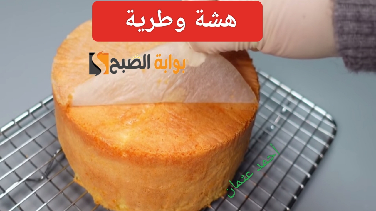 “هشة وطرية”.. طريقة عمل الكيكة الاسفنجة والمقادير الصحيحة لأشهى طعم في البيت