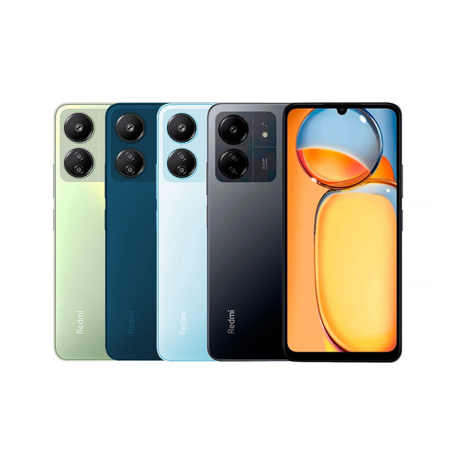Redmi 13C: إصدار جديد من شاومي الصينية ببطارية قوية و شاشة كبيرة 5 Redmi 13C: إصدار جديد من شاومي الصينية ببطارية قوية و شاشة كبيرة