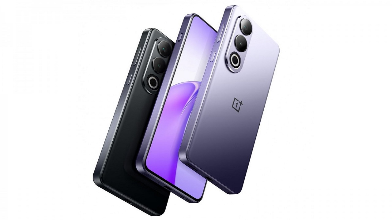 “يدعم ميزات الذكاء الاصطناعي” الكشف عن OnePlus Nord 4 بالخارج من وان بلس