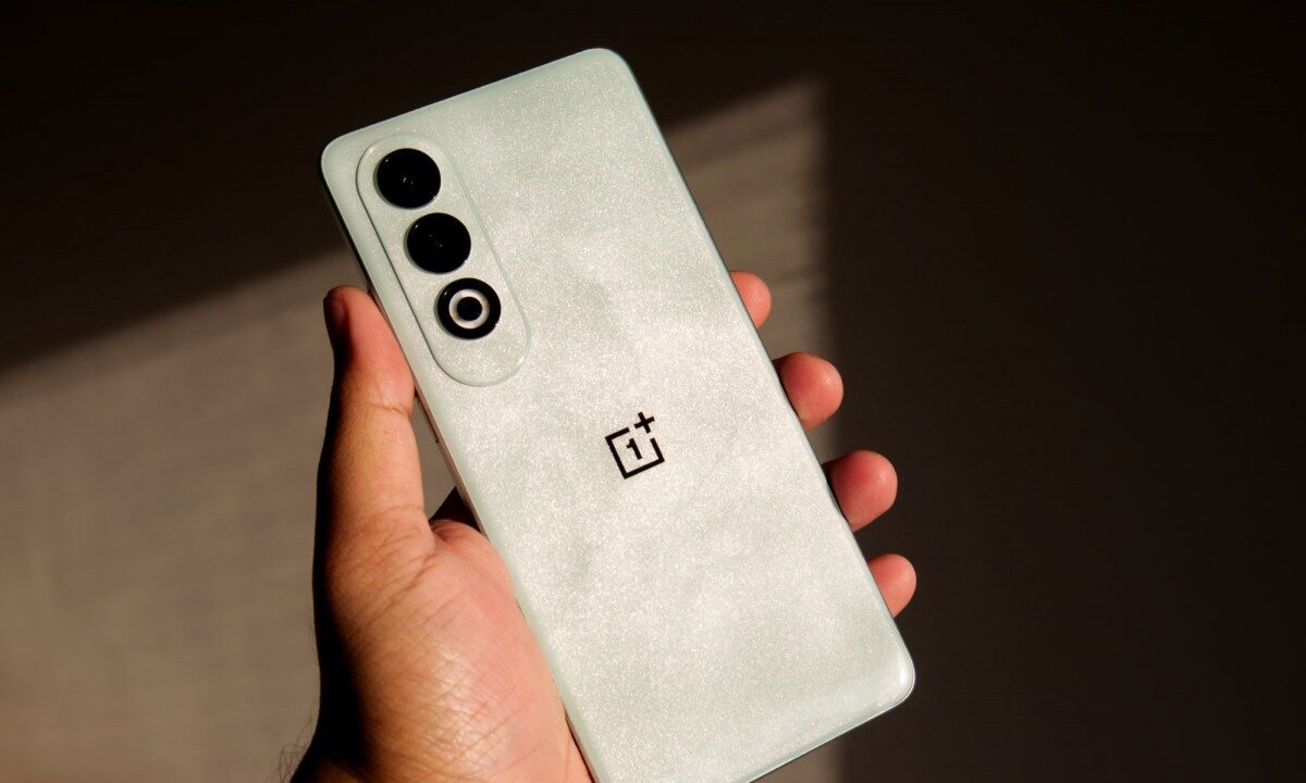 “إمكانيات جبارة”. تعرف على مواصفات هاتف OnePlus Nord 4 كاملة والسعر الرسمي للهاتف