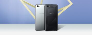 بكاميرا 50 ميجا بكسل .. مواصفات هاتف Oppo A3 الاقتصادي