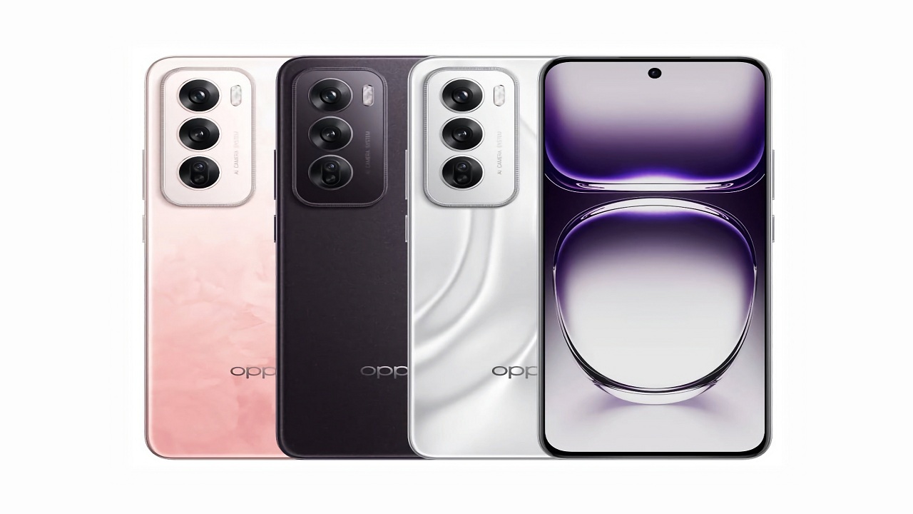 قمة الأداء بأقل تكلفة.. تعرف على سعر ومواصفات هاتف Oppo Reno 12 Pro