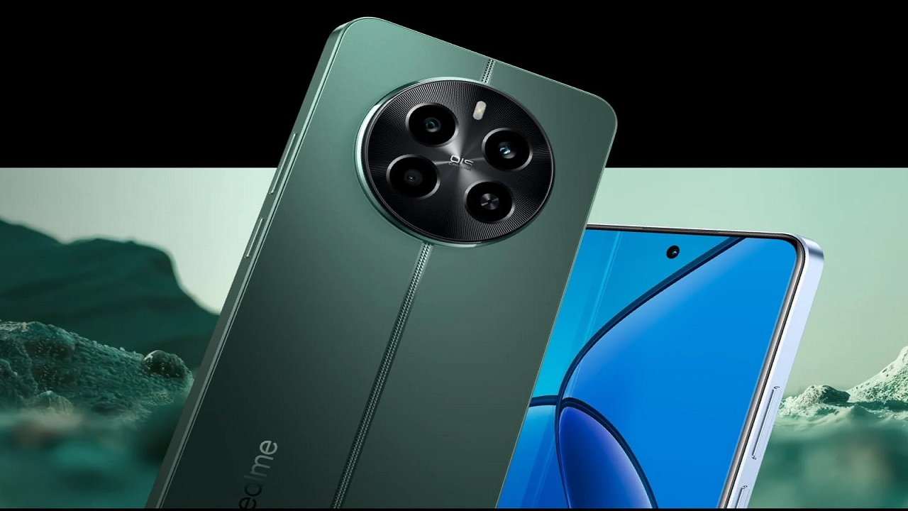 “بسعر مناسب وكاميرا 50 ميجا بكسل” .. سعر ومواصفات Realme 12 4G من ريلمي