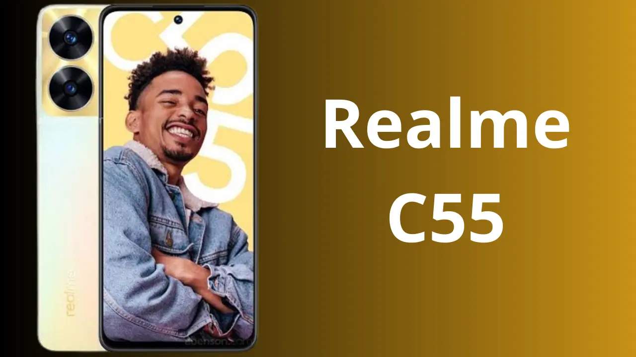بمواصفات رائعة.. تعرف على سعر ومواصفات هاتف Realme C55