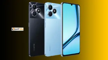 Realme Note 50