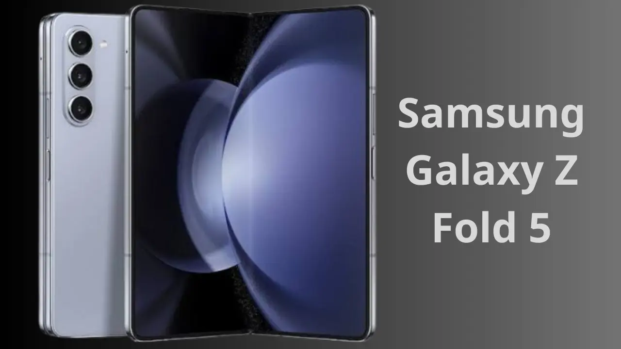 بأقوى الإمكانيات.. تعرف على سعر ومواصفات هاتف Samsung Galaxy Z Fold 5