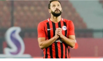 “مصر تودع نجمها”.. وفاة أحمد رفعت تؤجل مباراة في الدوري المصري