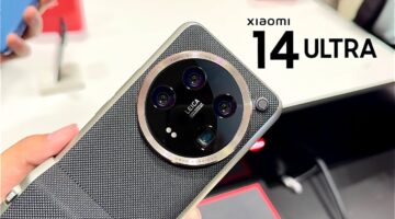 Xiaomi 14 ultra