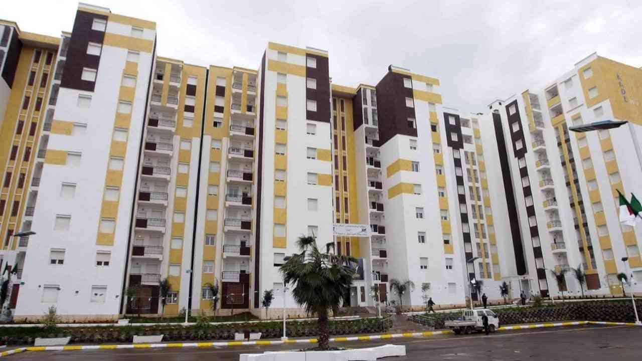 “رابط مباشر” التسجيل في سكنات عدل 3 aadl 3 inscription 2024 dz عبر الهاتف والمستندات المطلوبة للتقديم