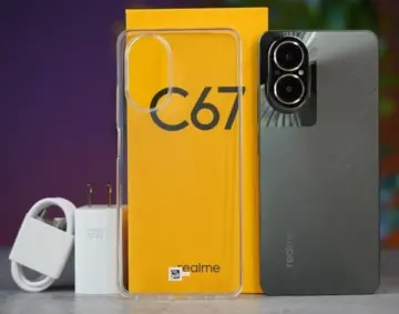 مواصفات هاتف Realme C67 الجديد من ريلمي: تجربة فريدة بأقوى المزايا وأفضل سعر في السوق!