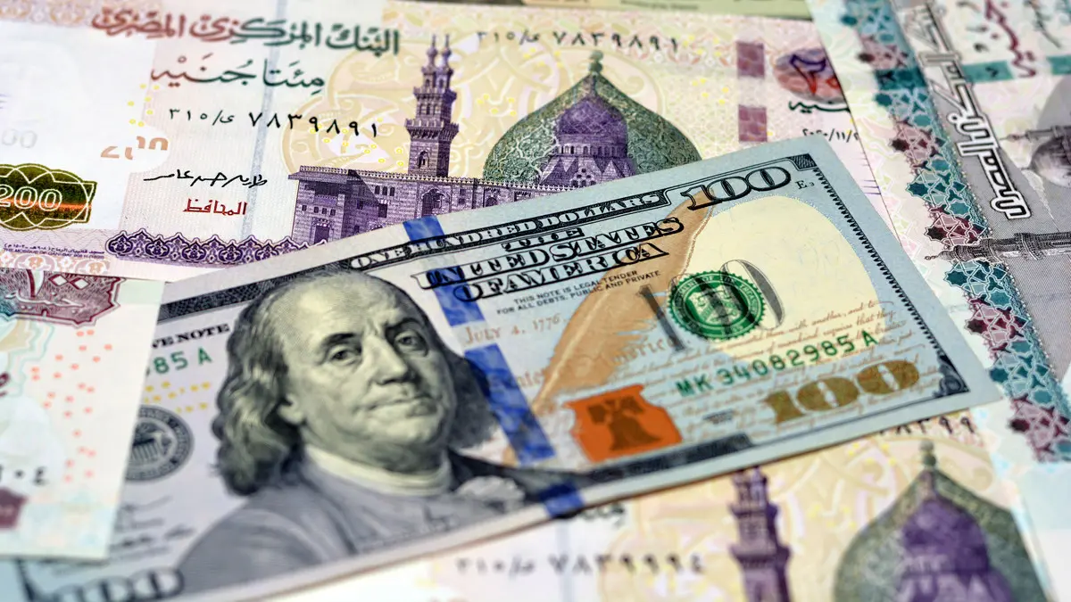 "استقرار الدولار".. تعرف على أسعار صرف الدولار اليوم الأحد 21 يوليو في مختلف البنوك المصرية 6 “استقرار الدولار”.. تعرف على أسعار صرف الدولار اليوم الأحد 21 يوليو في مختلف البنوك المصرية