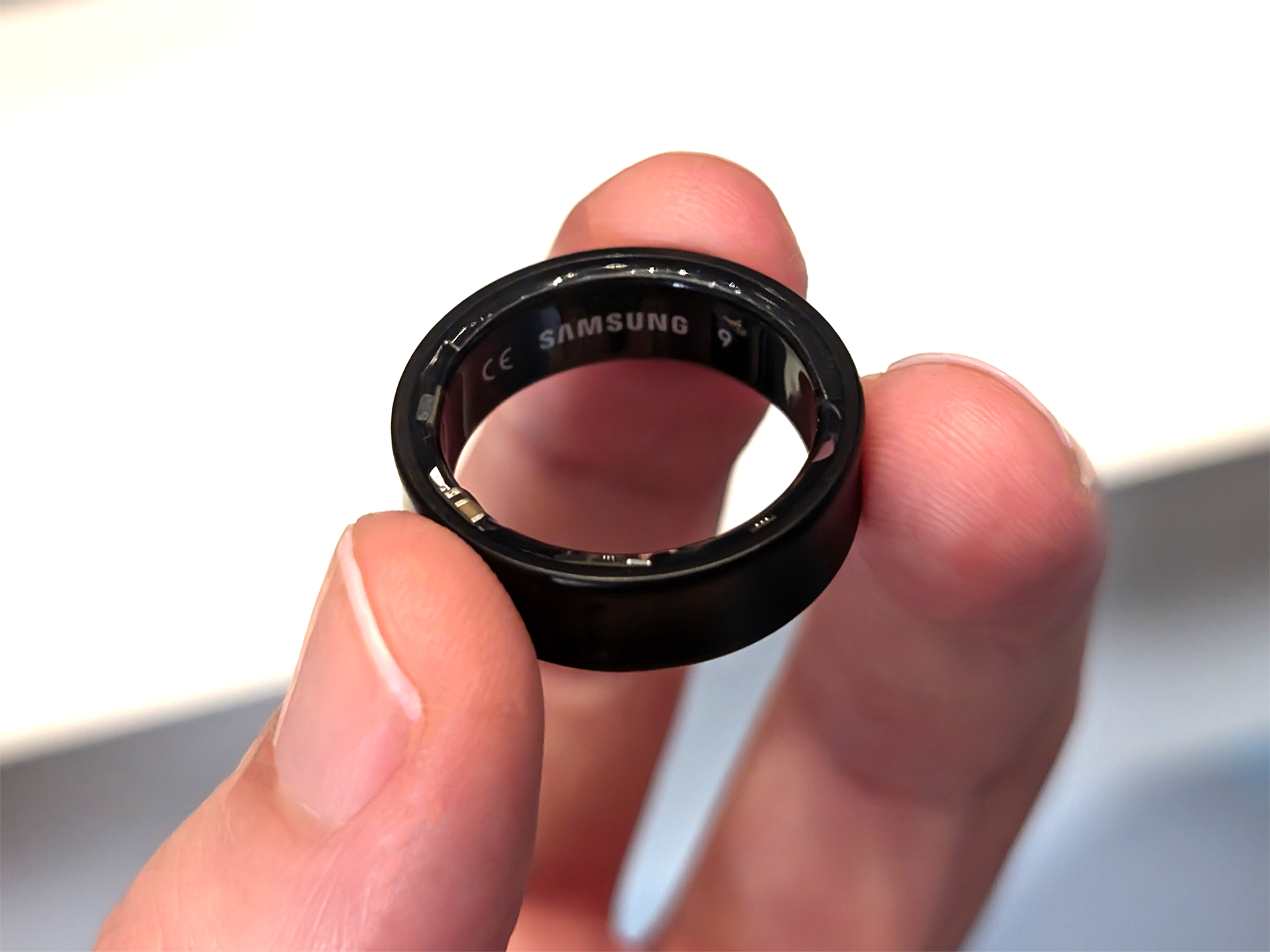 سامسونج تطلق Galaxy Ring الذكي لمتابعة النشاط والصحة.. تعرف على أهم 5 مميزات متوفرة به