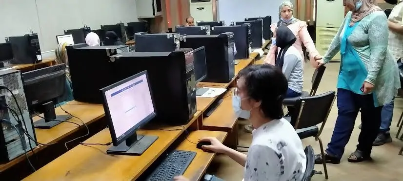 هندسة وآثار وفنون تطبيقية.. مؤشرات تنسيق الدبلومات الفنية 2024 5 هندسة وآثار وفنون تطبيقية.. مؤشرات تنسيق الدبلومات الفنية 2024