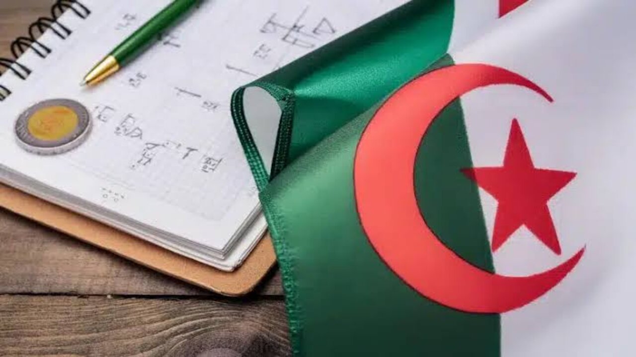 خطوات استخراج نتائج المراسلة onefd edu dz بالجزائر 2024 
